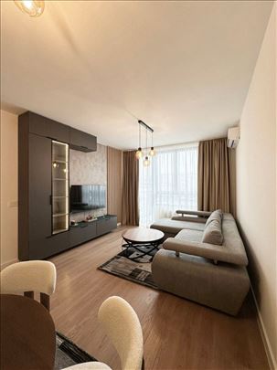 Nov 3.0 opremljen stan+garaza-Quartet 3