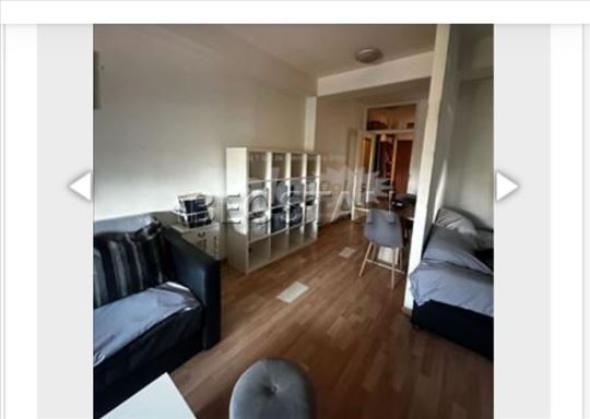 Novi Beograd - Genex #66254