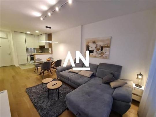 Novi Beograd, Blok 58, Jurija Gagarina, 64m2 ID#31