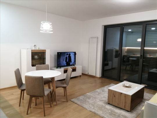 Novi Dorćol, lux kompleks, ID 25325