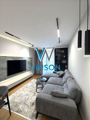 Novi Sad, Adamovicevo naselje - Uknjižen jednoipos