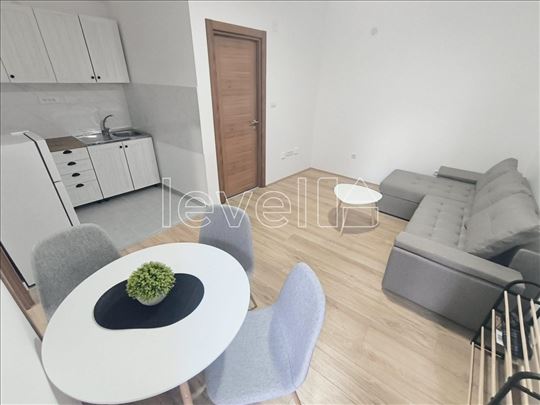 Novi Sad, Adice, Stan, 1.5, 29,00m2