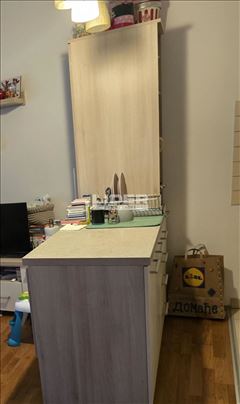 Novije gradnje, svetao na top lokaciji ID#135666