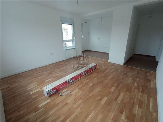 Novogradnja, Batajnica centar, 3.0, 65,53m2