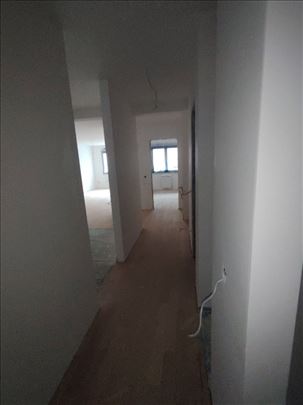 Novogradnja, Crveni krst, 3.0 78m2, uračunat PDV