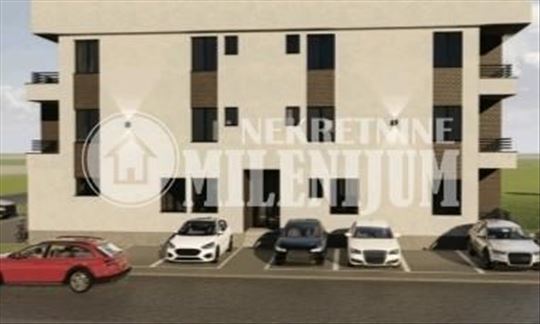 Novogradnja na odličnoj lokaciji – Ledine ID#2165