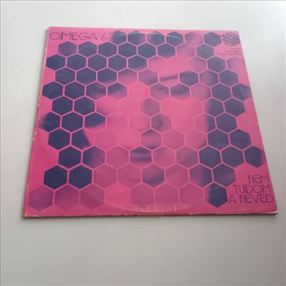 Omega 6 Nem Tudom A Neved