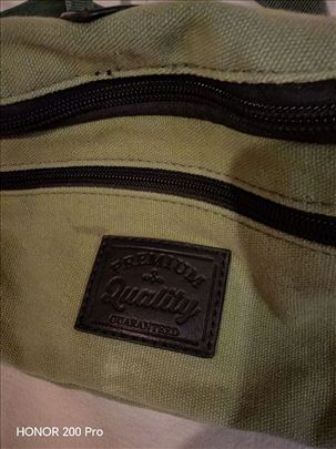 platnena torbica Premium quality