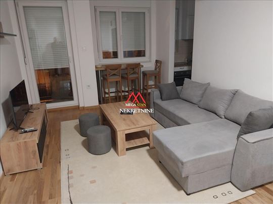 Podbara - 40m2 - parking mesto