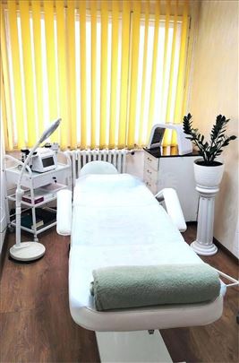 Poslovni prostor za kozmetičare – 20m²