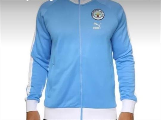 Puma Manchester city vel. XL