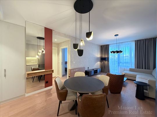 Quartet 2 – moderan 2.0 stan 