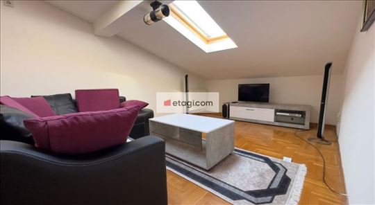 Renoviran Jednosoban Stan, Zvezdara