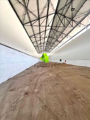 Renovirana hala u Mašinskoj ID#7203