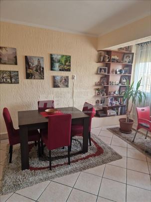 Retenzija, Starca Vujadina, renoviran