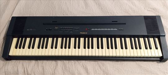 Roland EP-75 digitalni električcni klavir