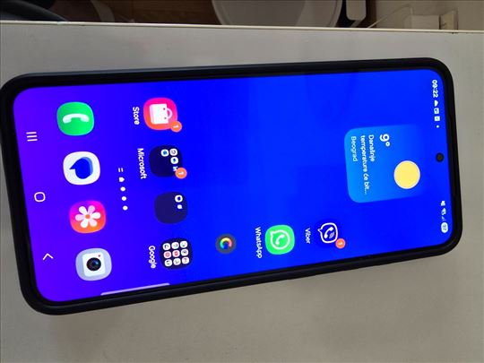 Samsung galaxi S24,garancija,kuplen u Yettelu