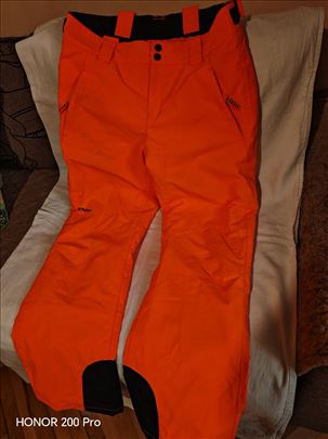 ski pantalone Ziener