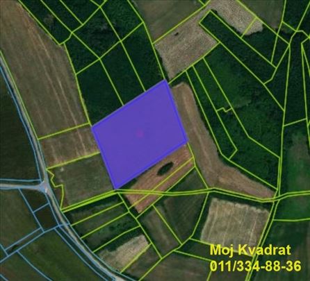 Sopot, Kosmaj - Bukovac