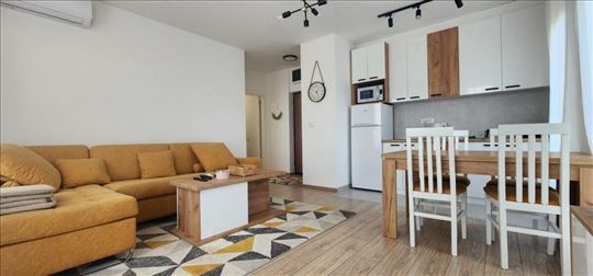 stan sa prelepim pogledom