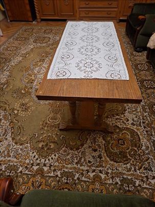 Stičic za dnevni boravak