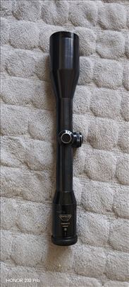 Swarovski habicht 6x42