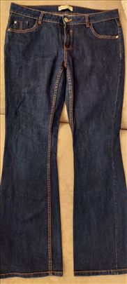 Teget farmerke Clock house 42     