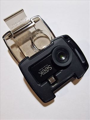 Termalna kamera Seek Thermal micro USB