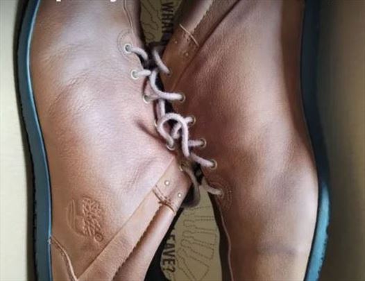 Timberland vel. 46 (30cm)