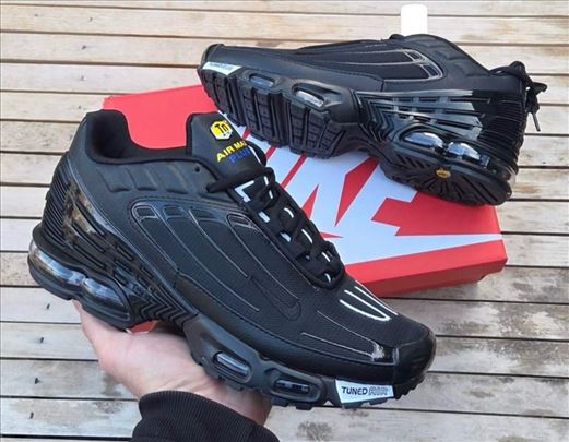 tn tuned air original nove