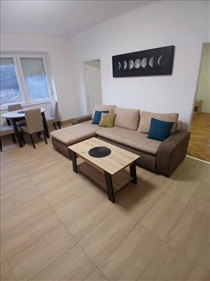 Tosin bunar 4-soban Kod Instituta majka i dete