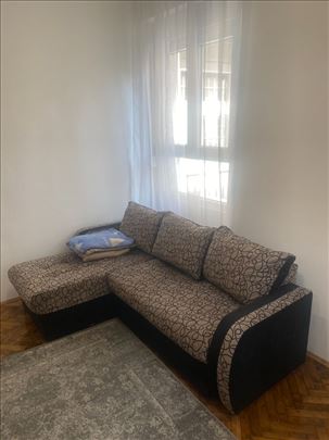 Useljiva garsonjera u centru