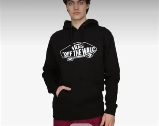 Vans vel. XL