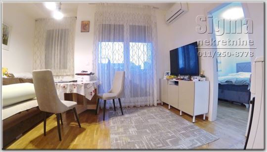 Vidikovac nov - kod  McDonald`s-a