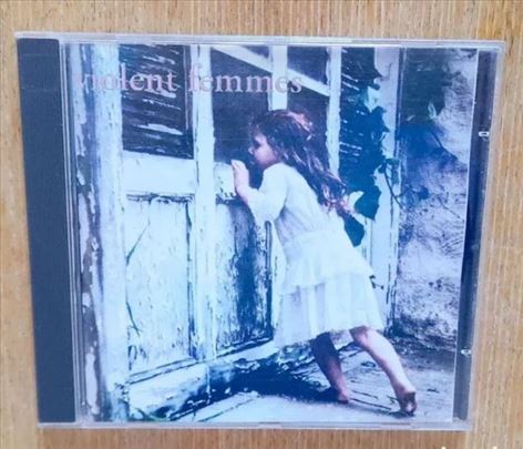 Violent Femmes - Violent Femmes - CD