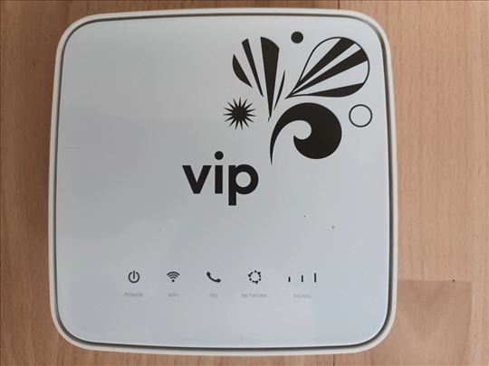 ALCATEL HH41V 4G (LTE) ruter