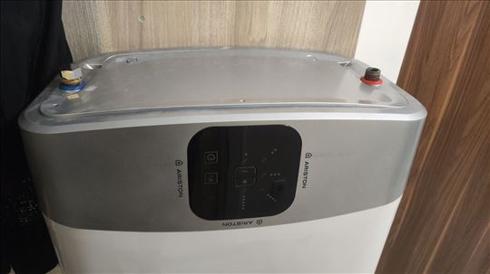 Ariston bojler elektronika