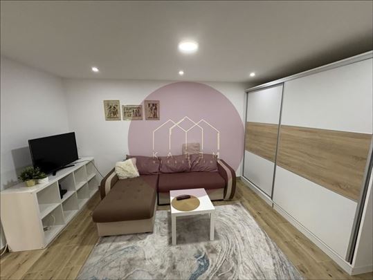 Beograd, Stari Grad- Kopitareva Gradina 2.0 37m2