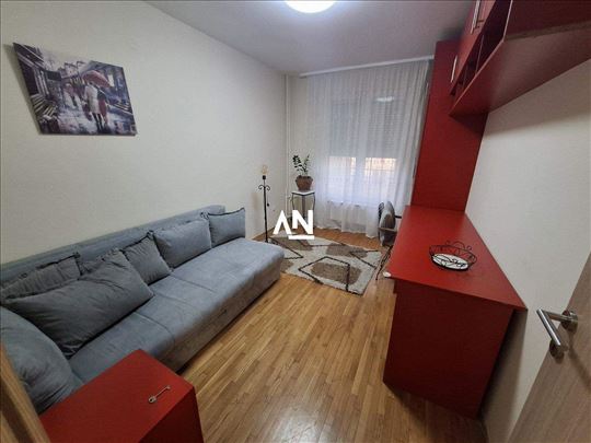 Bežanijska Kosa 2, Partizanske Avijacije, 58m² ID#