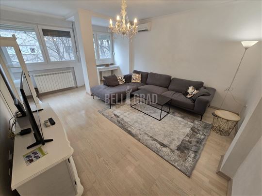 Blok 37, Novi Beograd