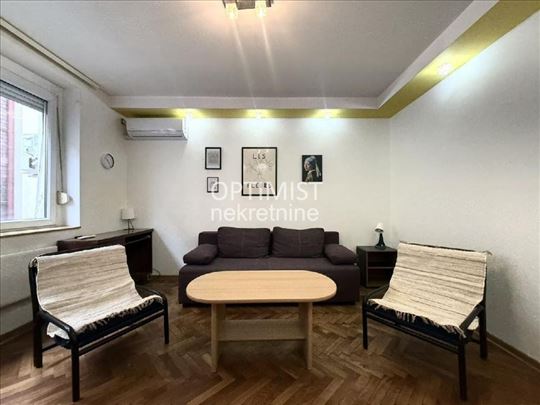 Botanička bašta | Pet-friendly | 28m2 ID#3340