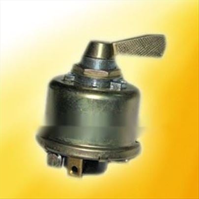 Brava paljenja Rakovica/Ursus C355/360