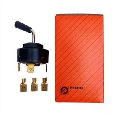 Brava paljenja Rakovica/Ursus C355/360