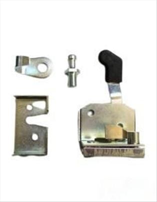  BRAVA VRATA UNUTRASNJA LEVA ZA BAC KABINE IMT