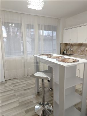 Dvosoban stan Krnjača