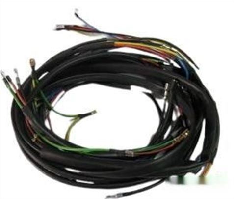 Elektroinstalacija IMT 533