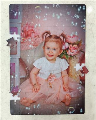 Foto puzzle