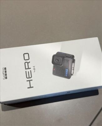 GoPro Hero