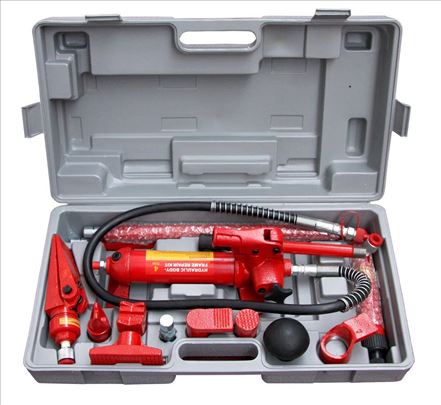 Hydraulic Body Repair Kit 4T