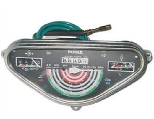 Instrument tabla – zetor